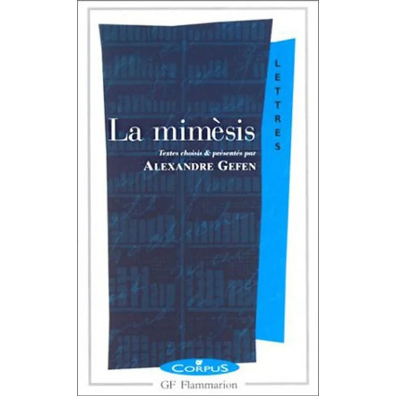 MIMESIS, LA