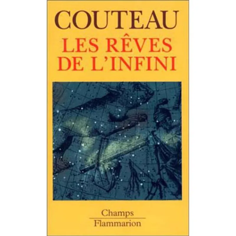 REVES DE L'INFINI, LES