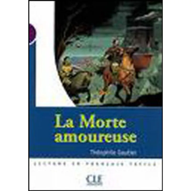 MORTE AMOUREUSE - NIVEAU 1, LA