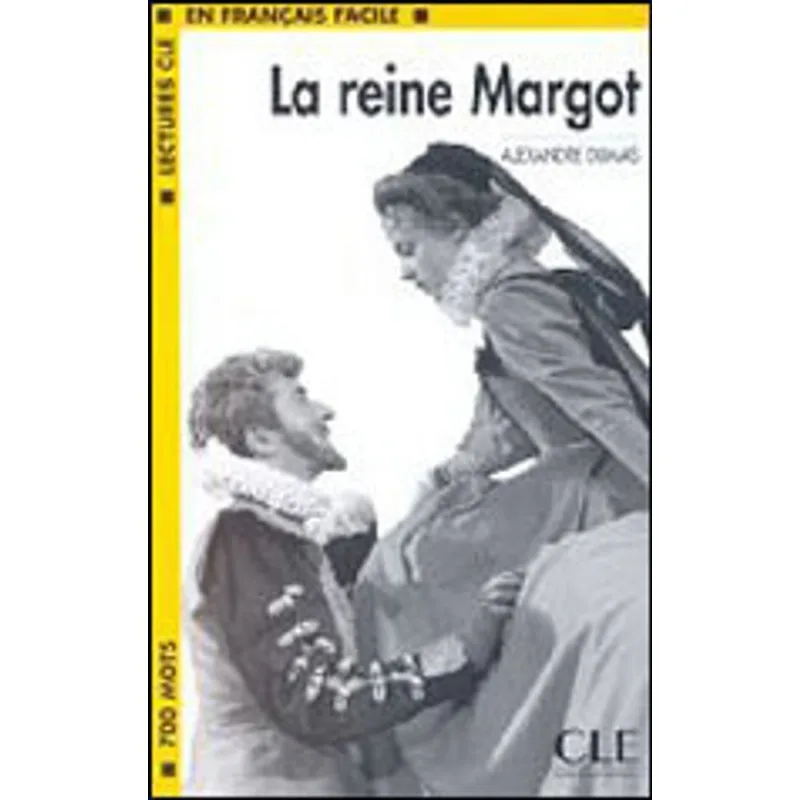 REINE MARGOT - NIVEAU 1