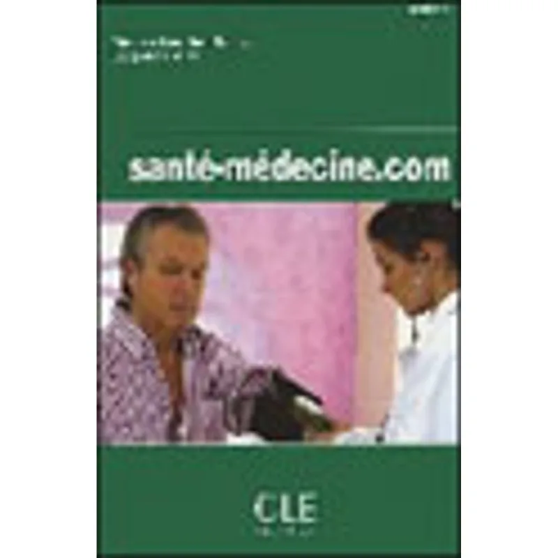 SANTE-MEDECINE.COM