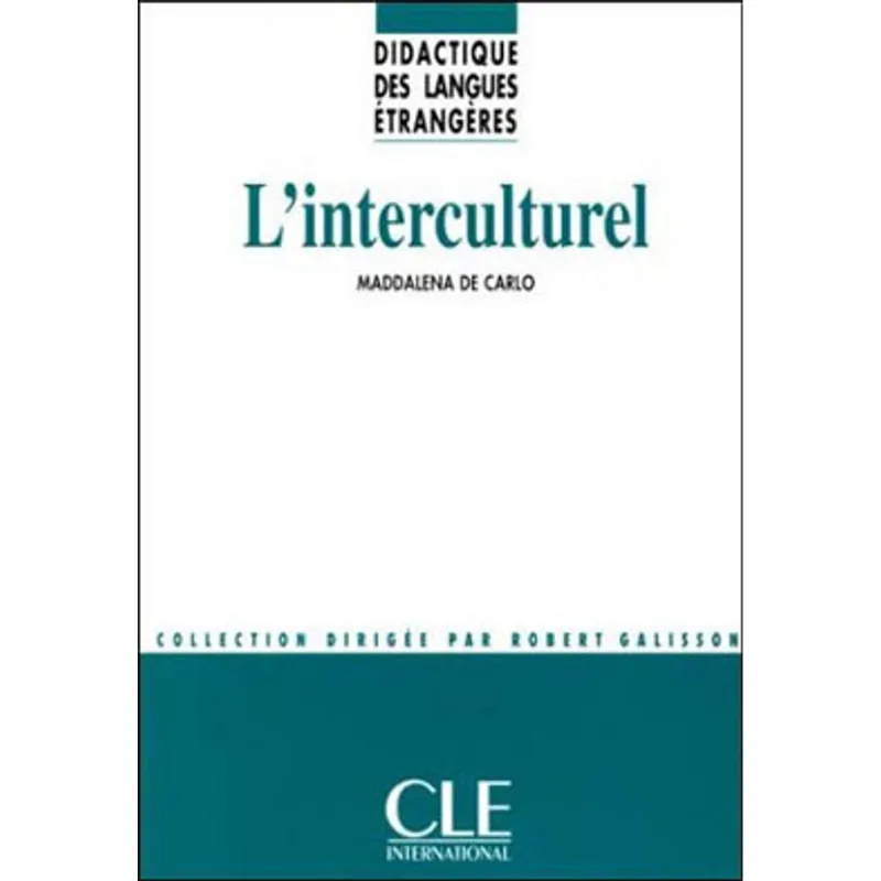 INTERCULTUREL, L'