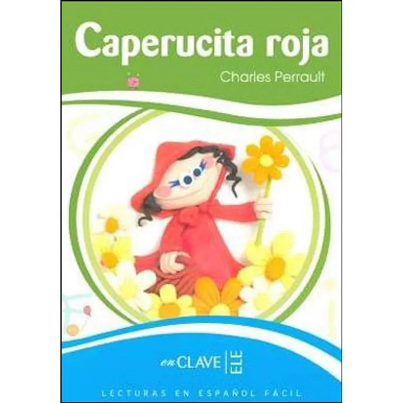CAPERUCITA ROJA