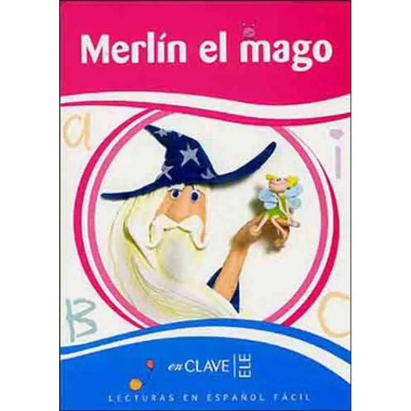 MERLIN MAGO, EL
