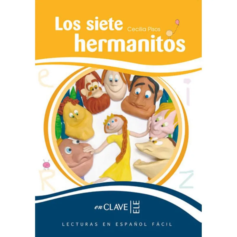 SIETE HERMANITOS, LOS
