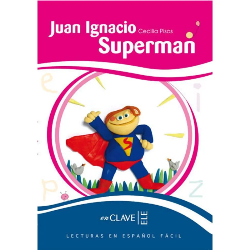JUAN IGNACIO SUPERMAN