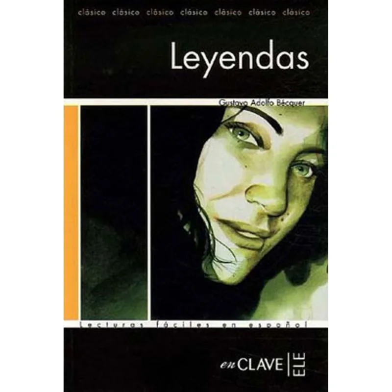 LEYENDAS