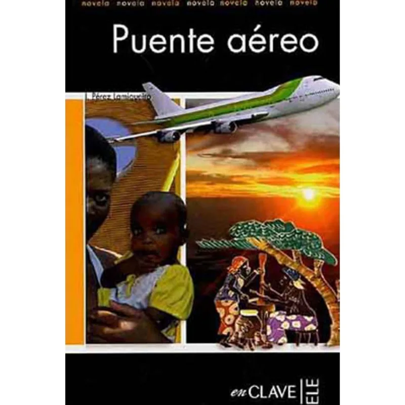 PUENTE AEREO (B1)
