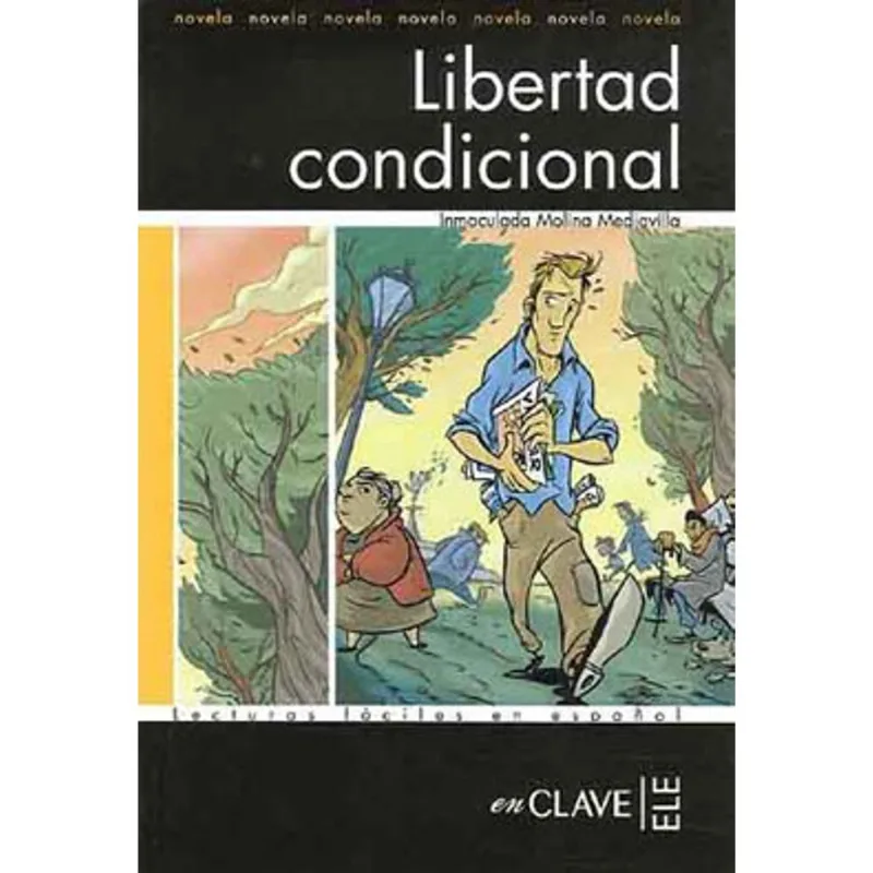 LIBERTAD CONDICIONAL