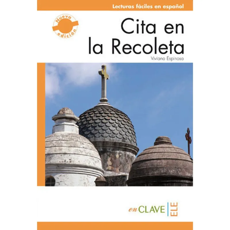 CITA EN LA RECOLETA
