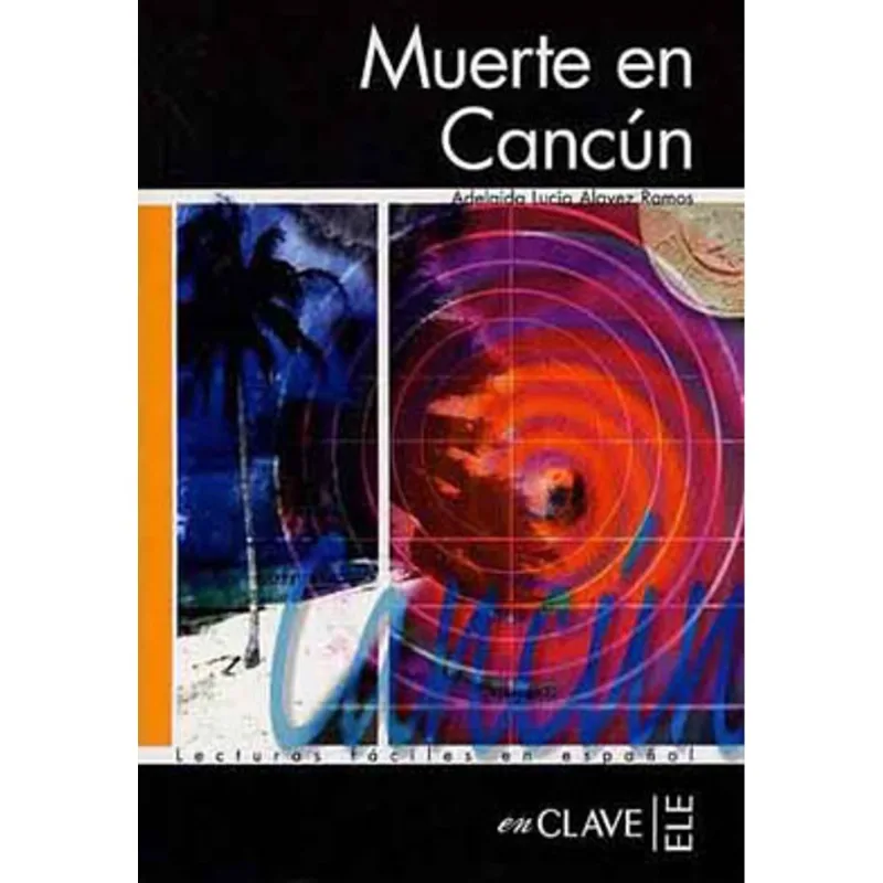 MUERTE EN CANCUN (B2)