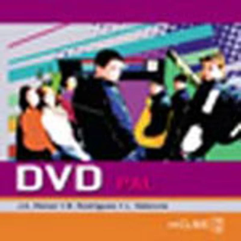 FIESTA 1 Y 2 - DVD PAL