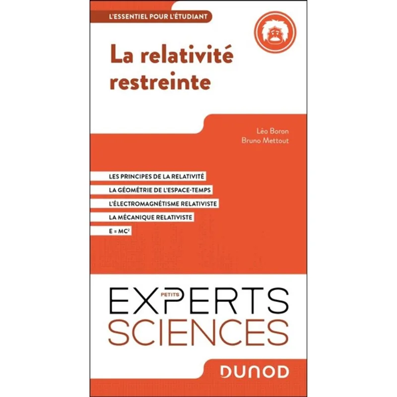LA RELATIVITÉ
