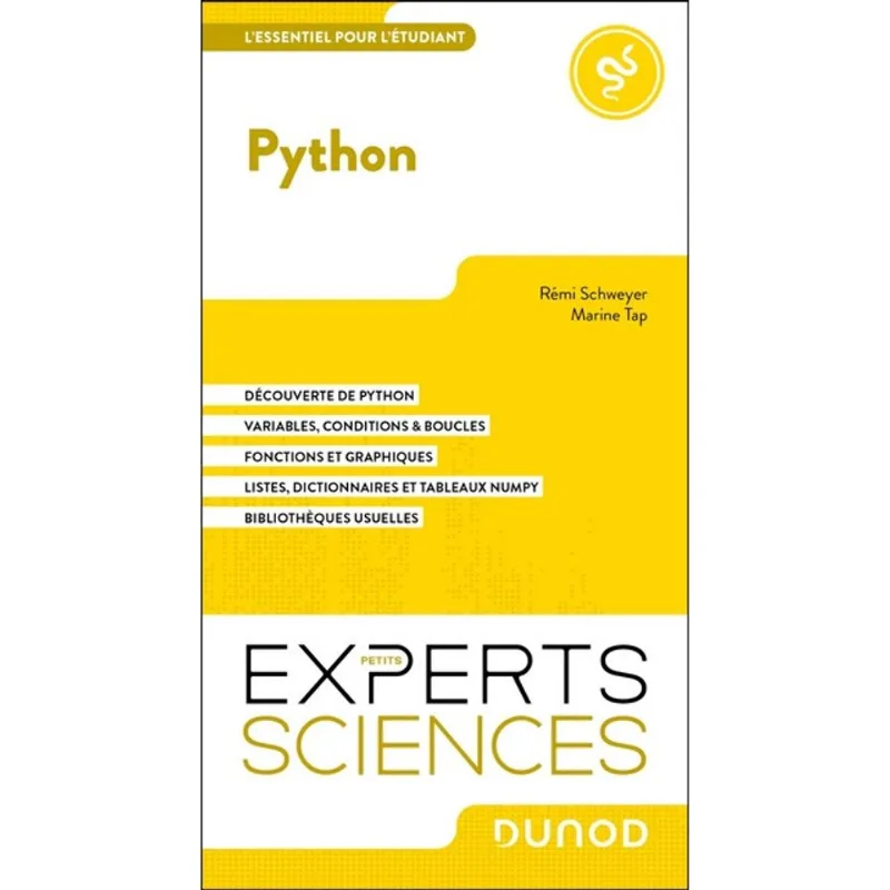 PYTHON