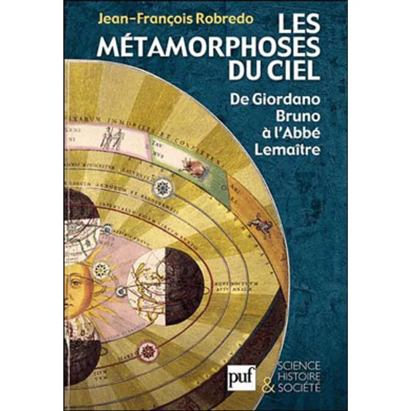 METAMORPHOSES DU CIEL, LES