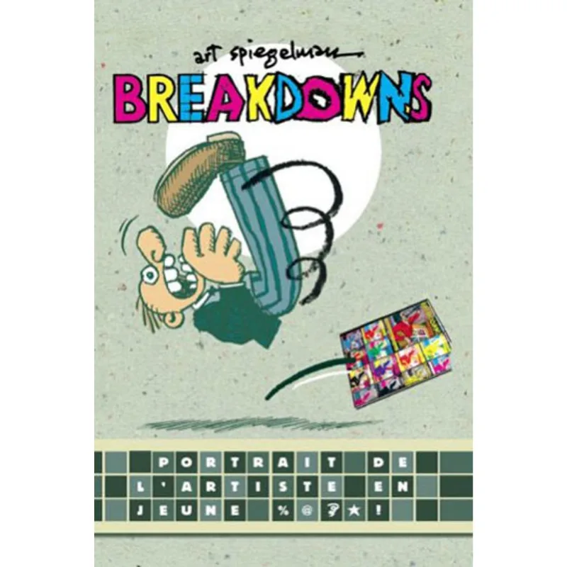 BREAKDOWNS