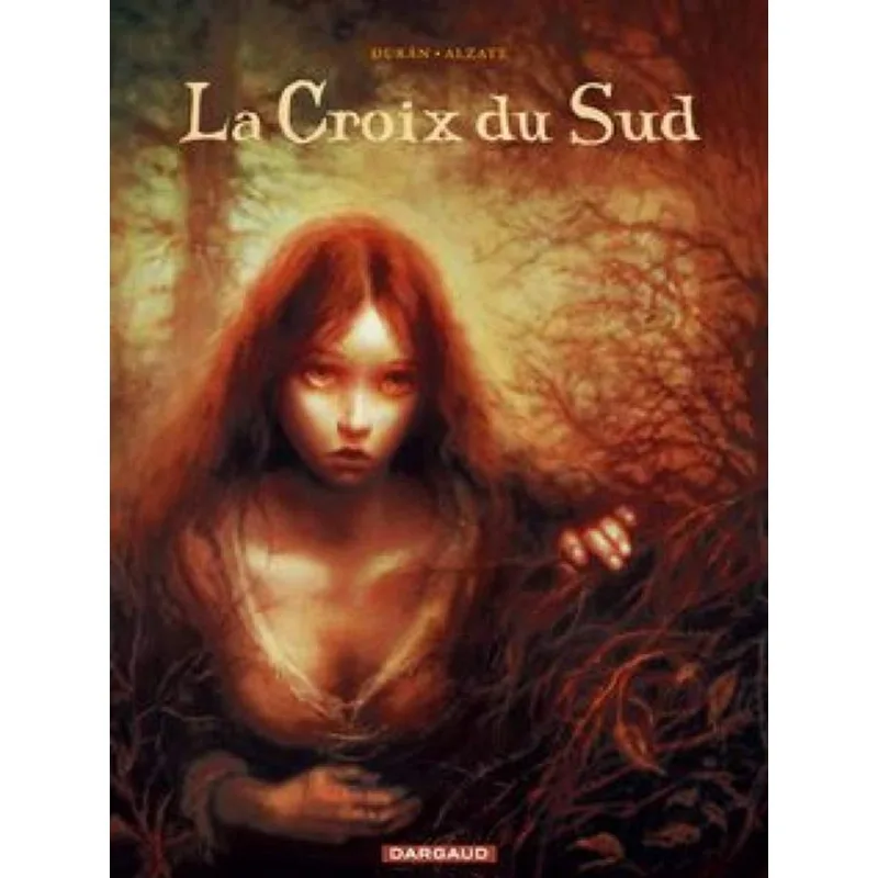 LA CROIX DU SUD