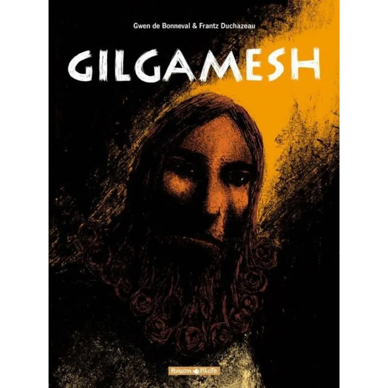 GILGAMESH - INTÉGRALE COMPLÈTE