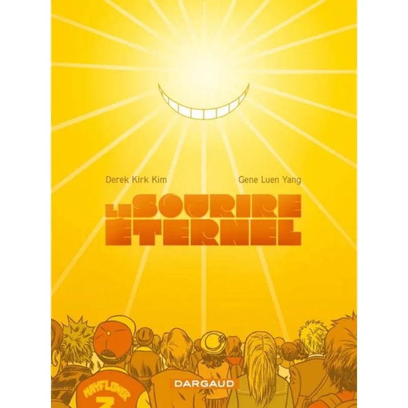 LE SOURIRE ÉTERNEL
