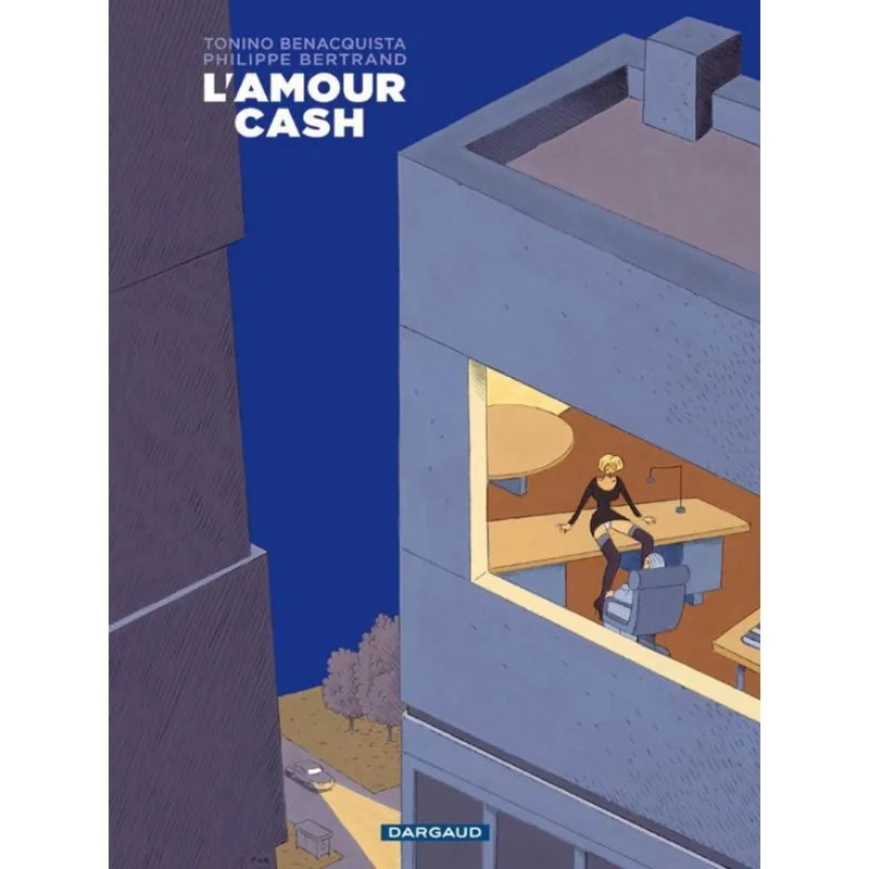 L'AMOUR CASH