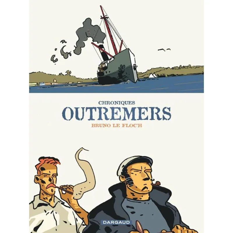 CHRONIQUES OUTREMERS