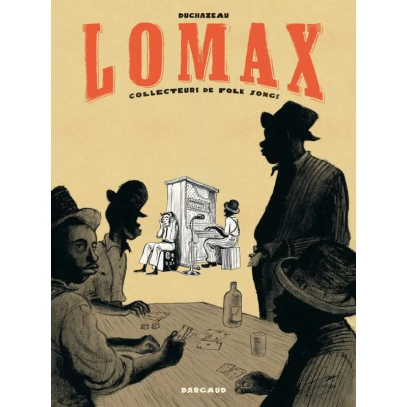 LOMAX