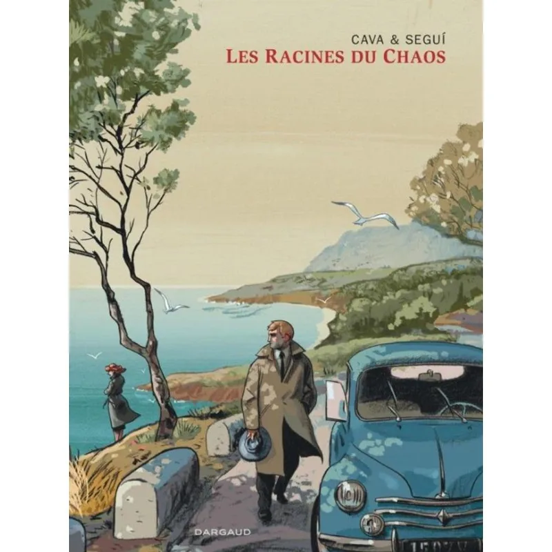 LES RACINES DU CHAOS