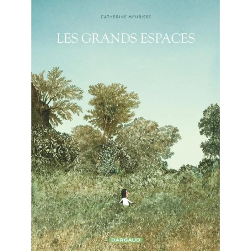 LES GRANDS ESPACES