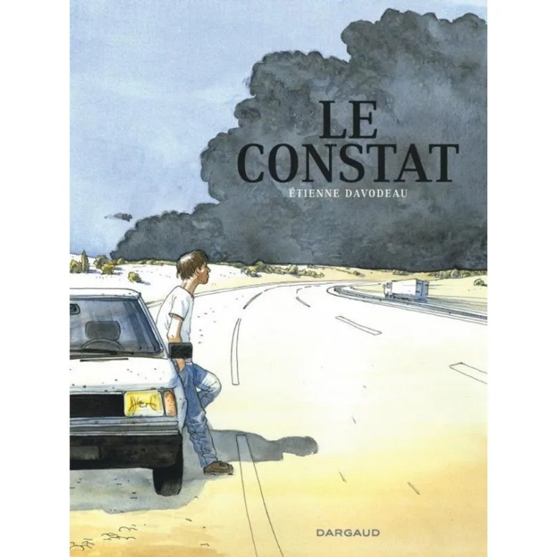 LE CONSTAT