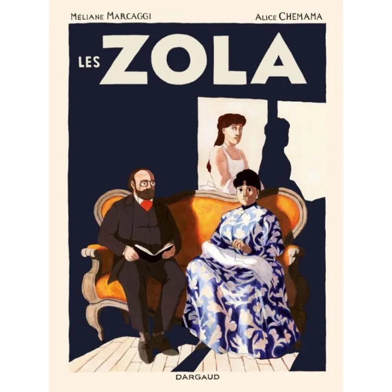 LES ZOLA
