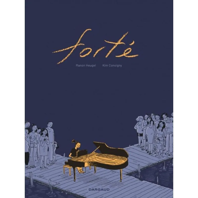 FORTÉ