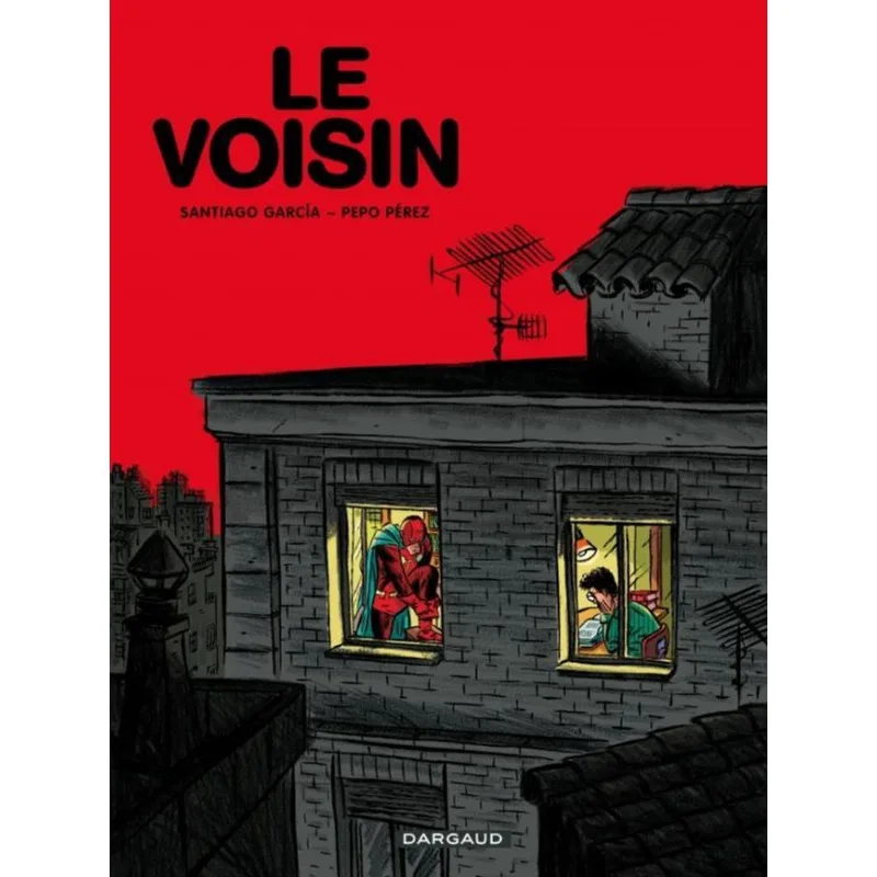 LE VOISIN