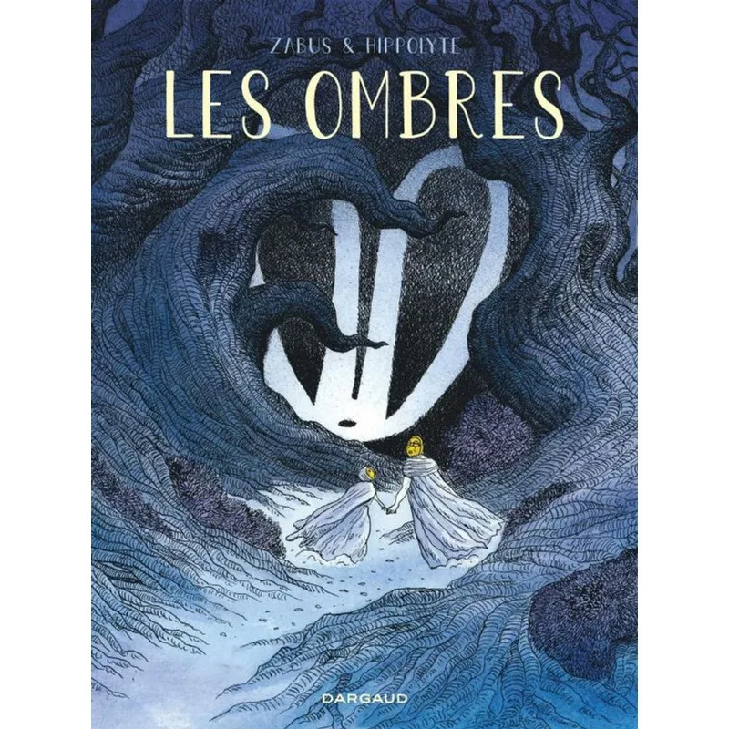 LES OMBRES