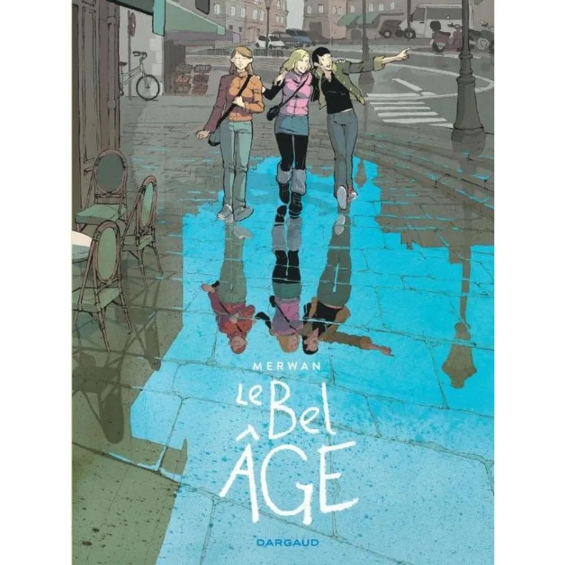 LE BEL ÂGE