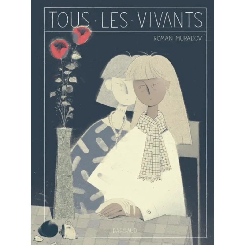 TOUS LES VIVANTS