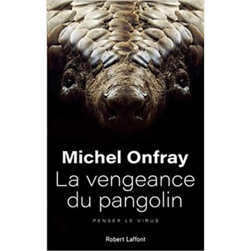 LA VENGEANCE DU PANGOLIN