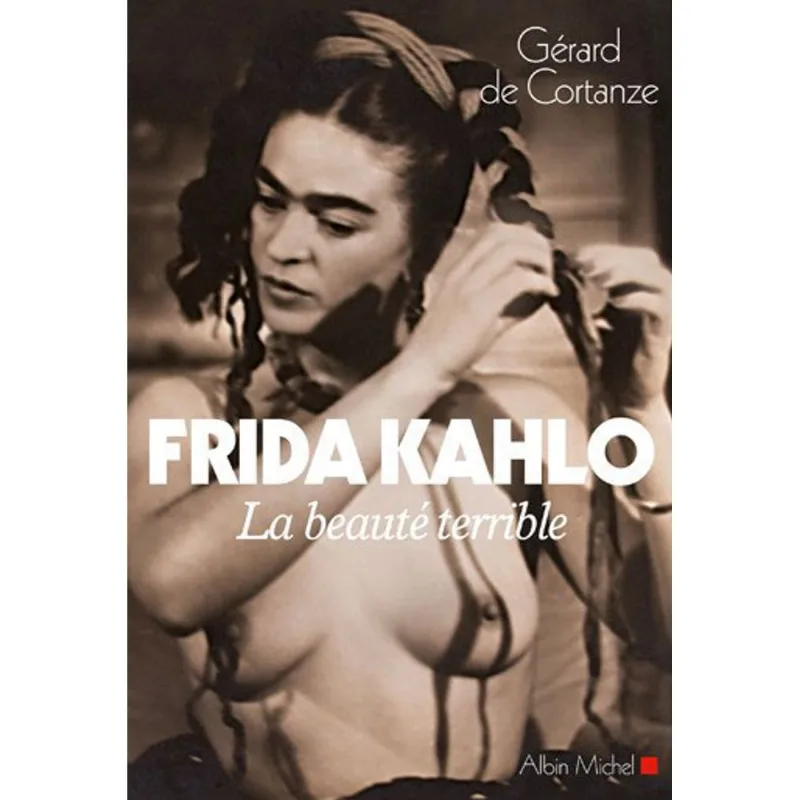 FRIDA KAHLO