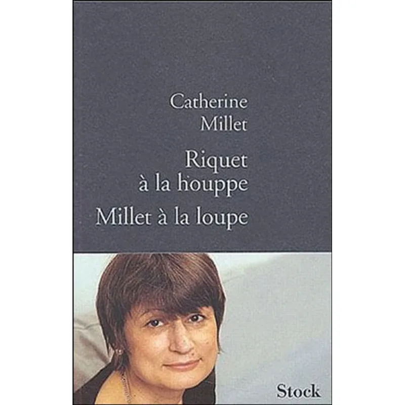 RIQUET A LA HOUPPE