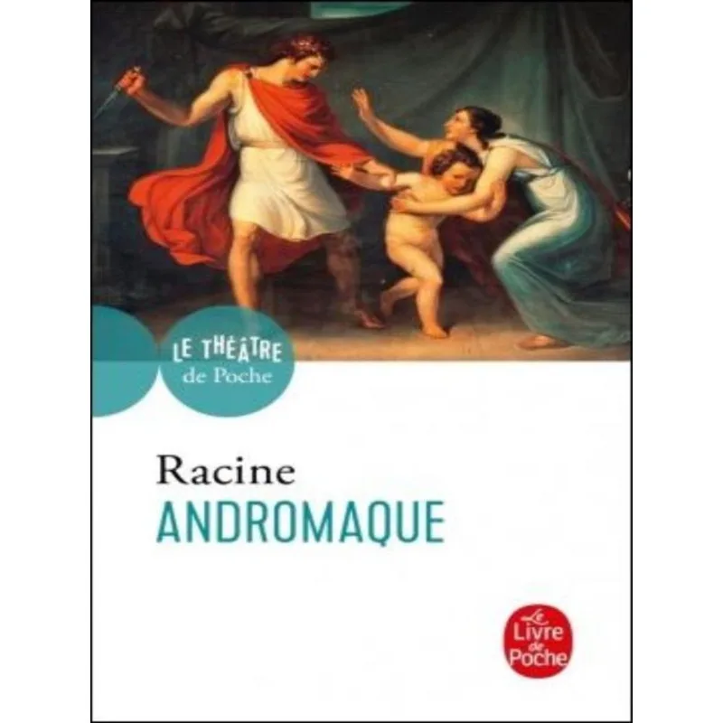 ANDROMAQUE