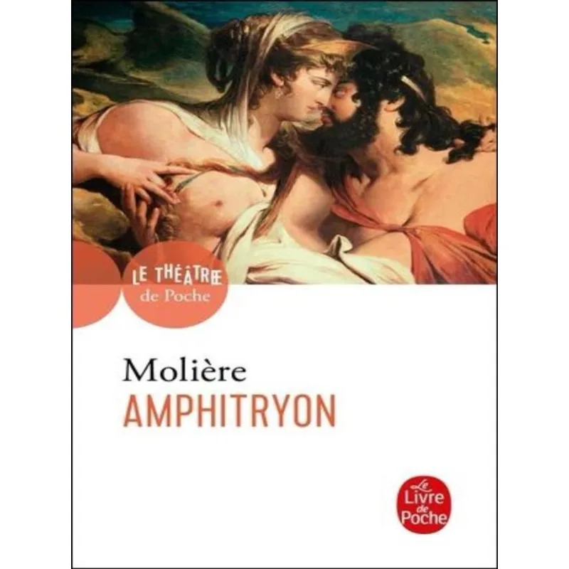 AMPHITRYON