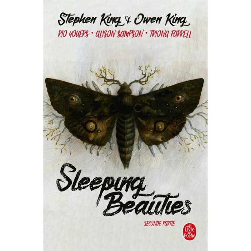 SLEEPING BEAUTIES - TOME II