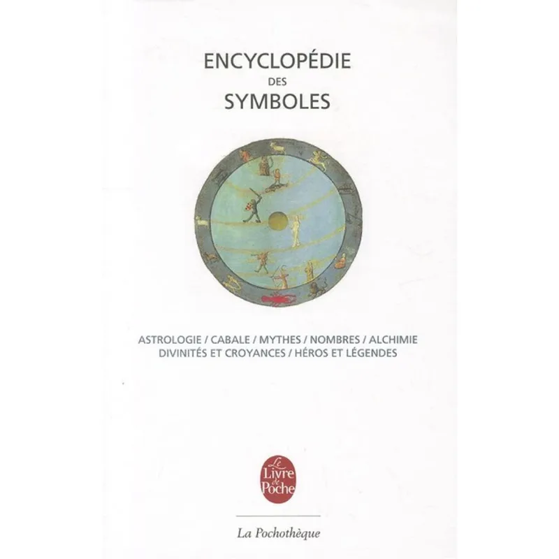 ENCYCLOPÉDIE DES SYMBOLES