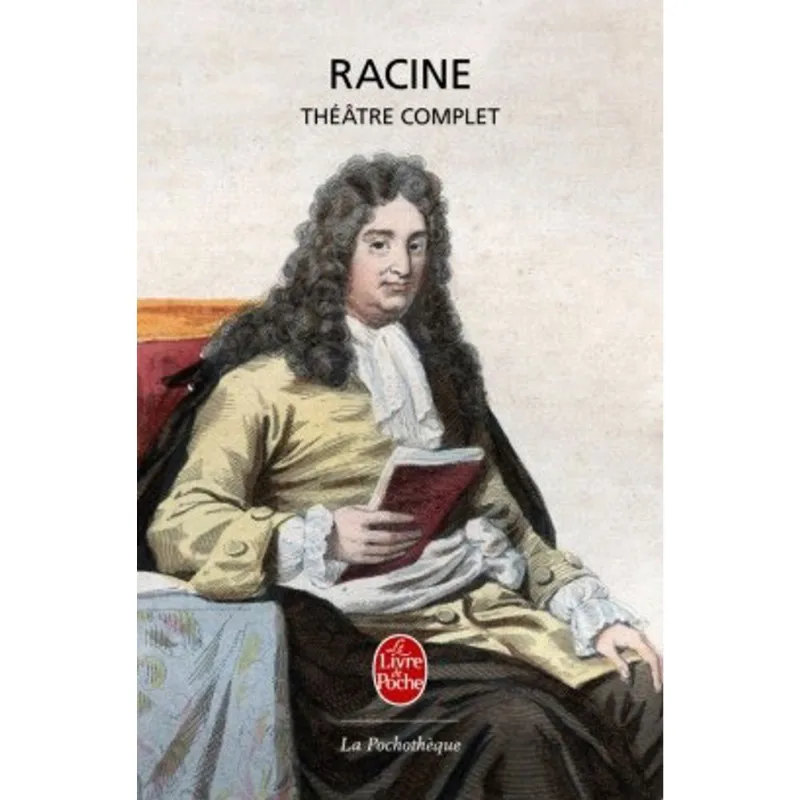 THÉÂTRE COMPLET