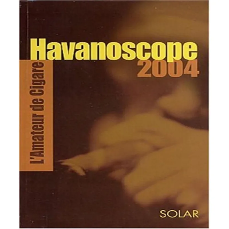 Havanoscope 2004