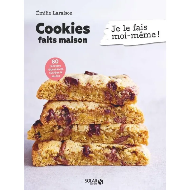 COOKIES FAITS MAISON