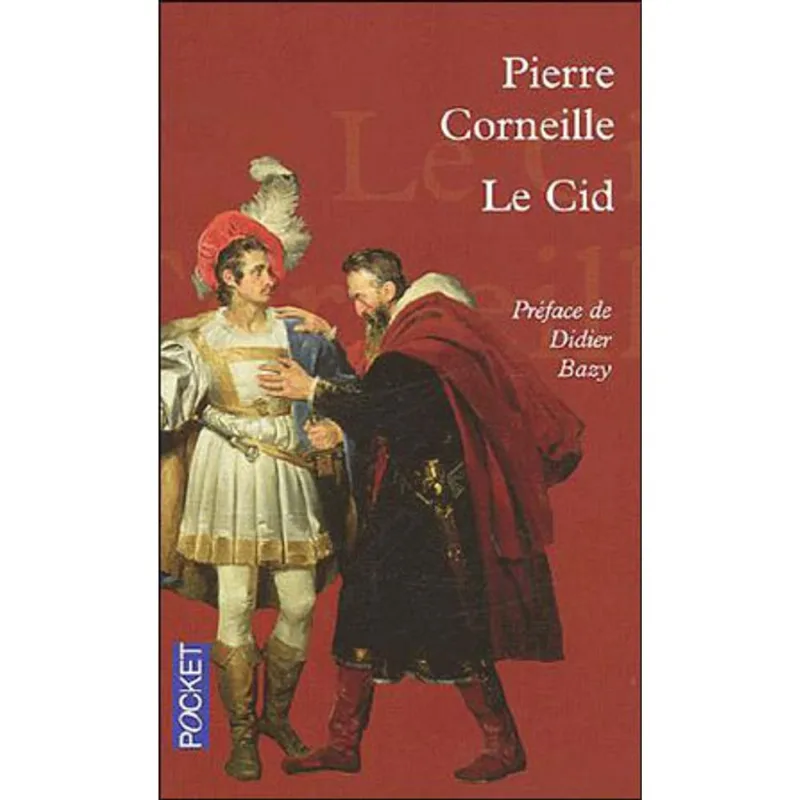 CID, LE