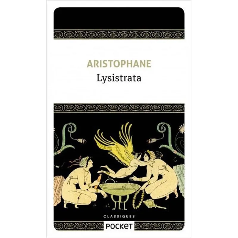 LYSISTRATA