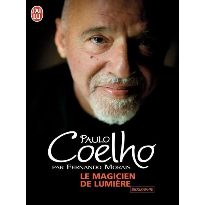 LE MAGICIEN DE LUMIÈRE