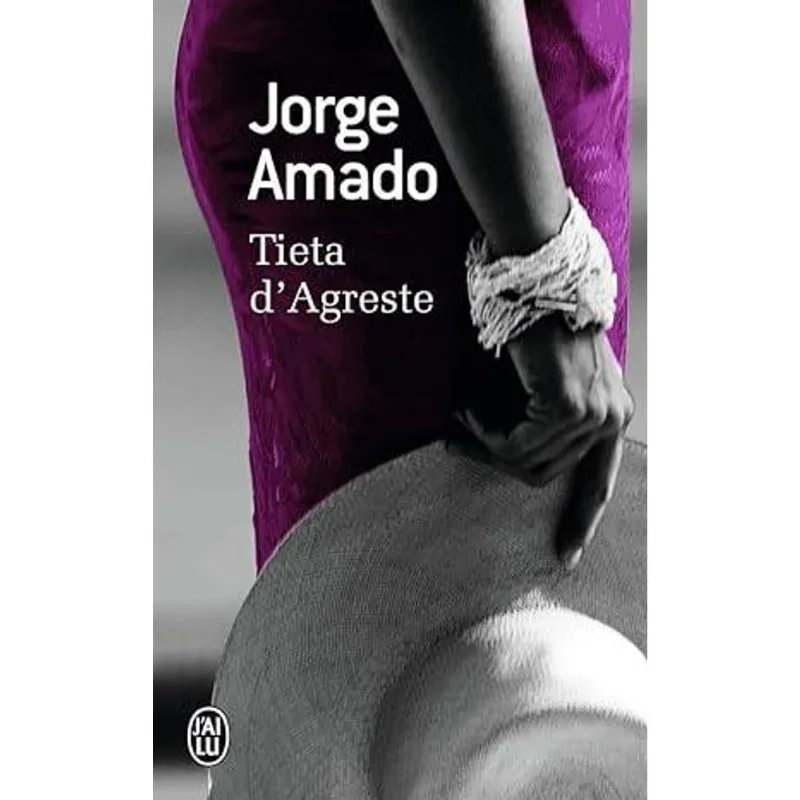 Tieta D´Agreste