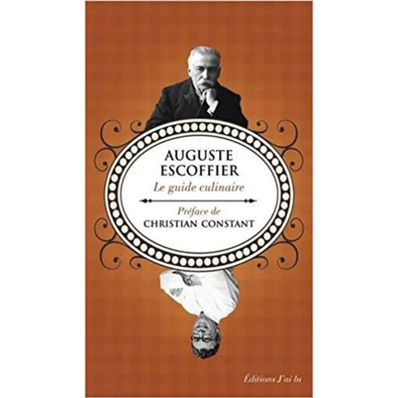 GUIDE CULINAIRE, LE
